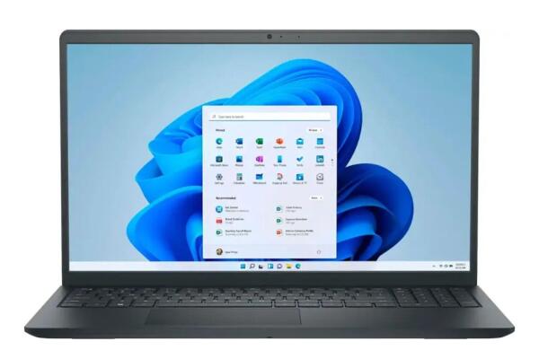 Giá Thấp Kỷ Lục: Laptop Dell 15.6" AMD Ryzen 7 Giảm Sốc—Best Buy Thanh Lý Hàng Bán Chạy
